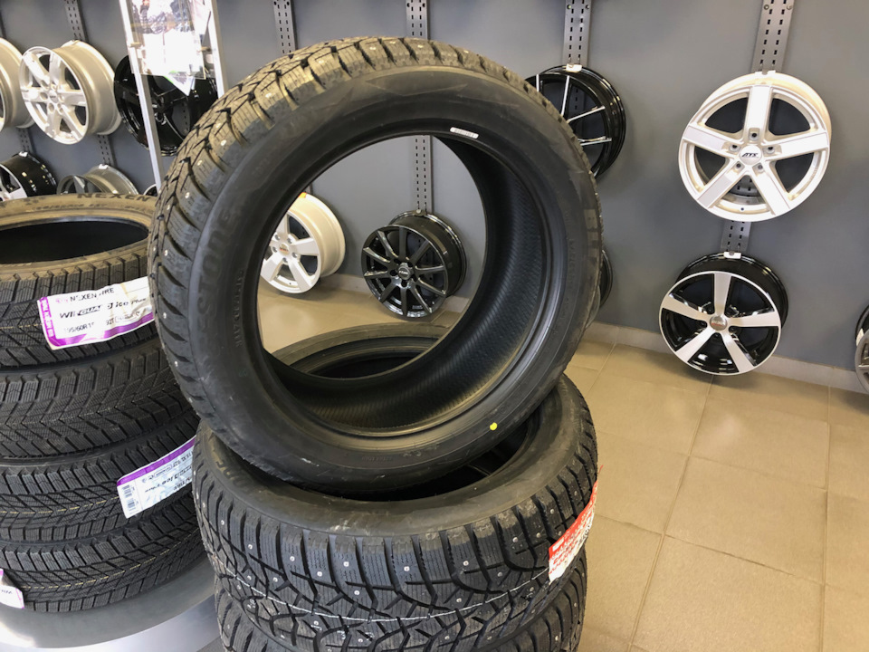 Прощай Pirelli Winter Sottozero RunFlat 2