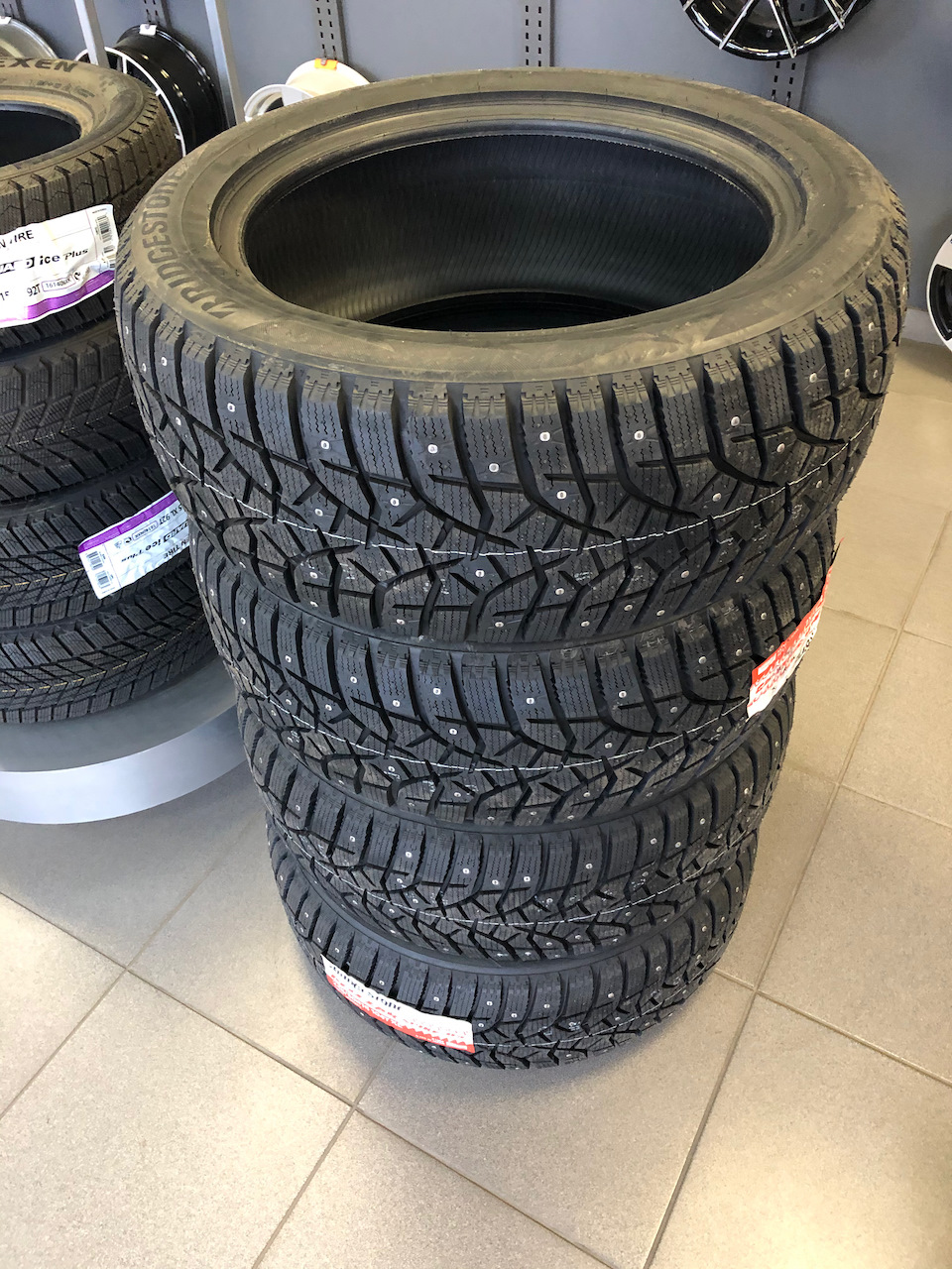 Прощай Pirelli Winter Sottozero RunFlat 3