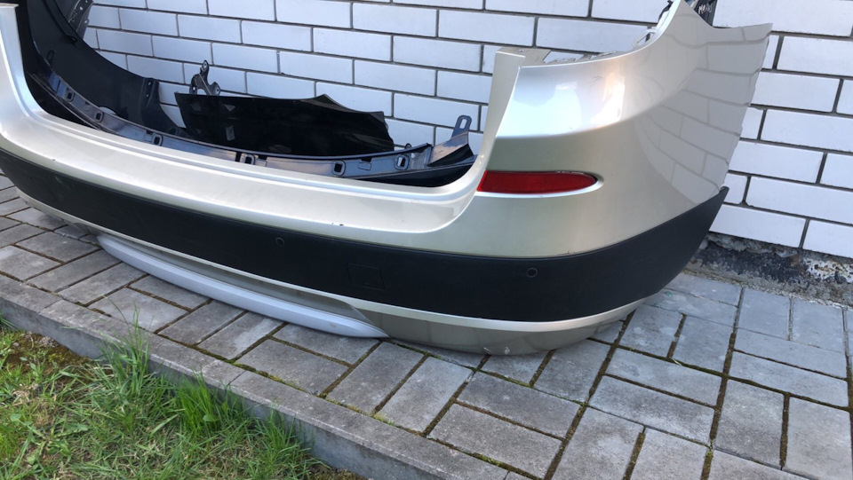 Запчастини під заміну 2