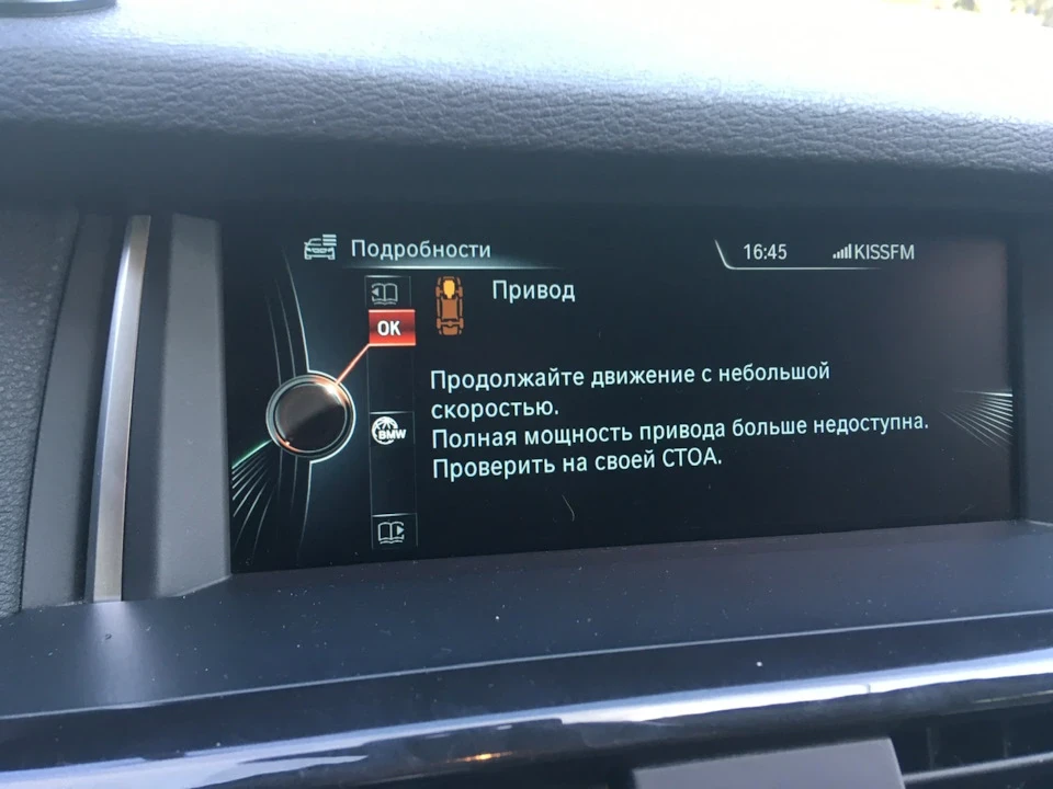 актуатор заслінки турбіни