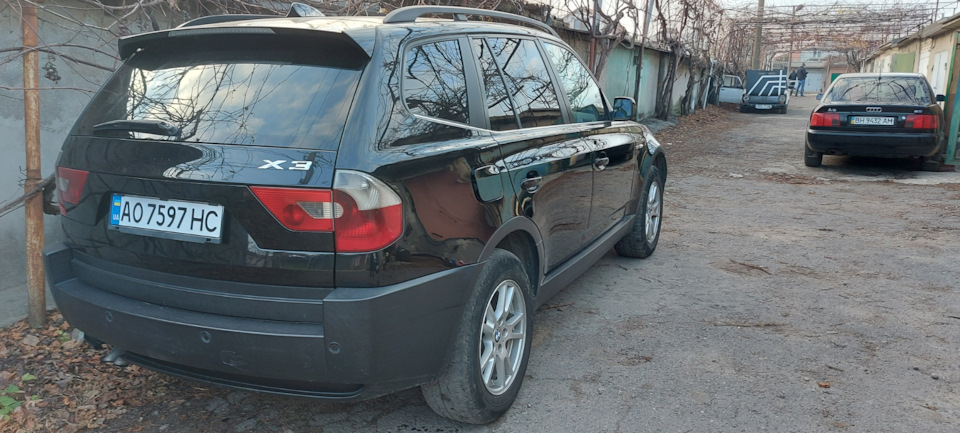 Купив диски 124 стиль r18 2