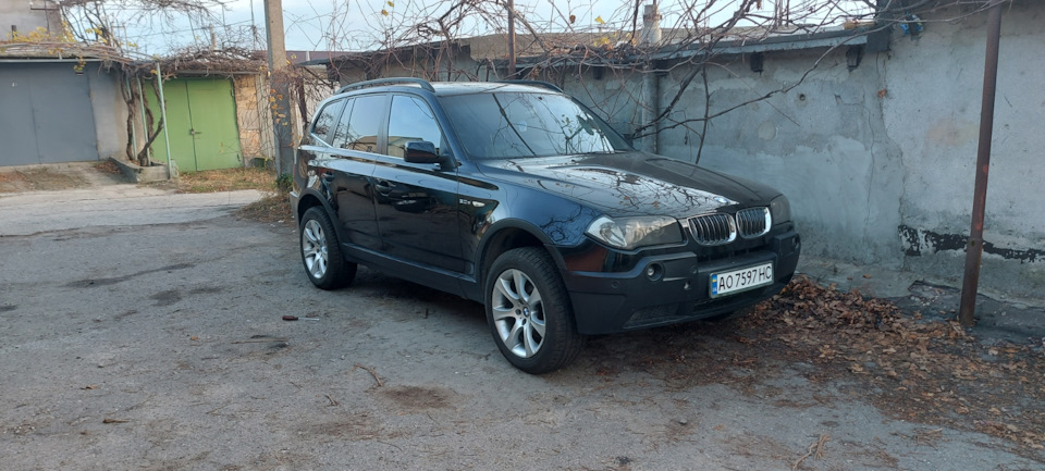 Купив диски 124 стиль r18 5