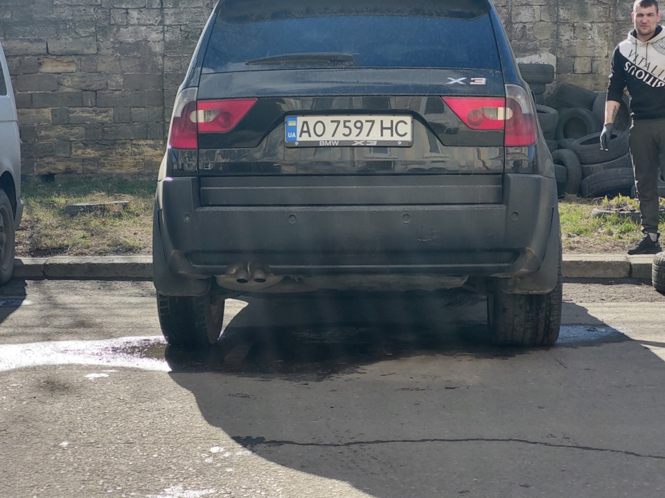 Приміряв диски 168 стиль r20 5