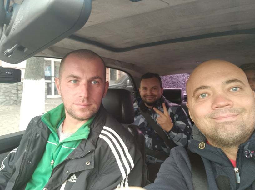 Купівля BMW X3 E83 1
