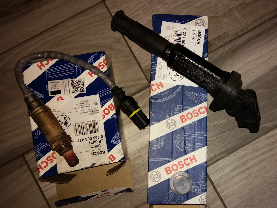 Все ж таки не один рік двигуну. 2