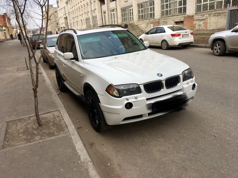 Запис #1
