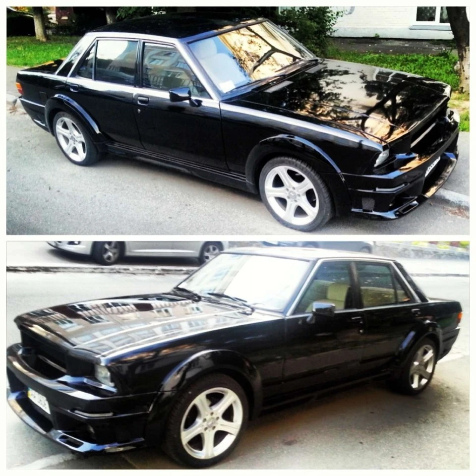 Продається FORD GRANADA