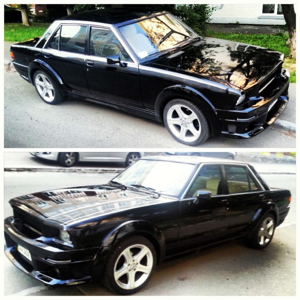 Продається FORD GRANADA 1