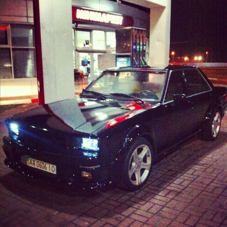Продається FORD GRANADA 3