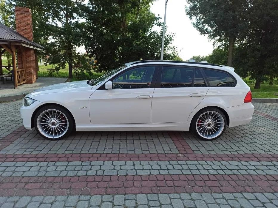 Диски на літо Alpina R19 4