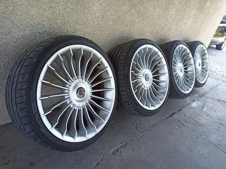 Диски на літо Alpina R19 1