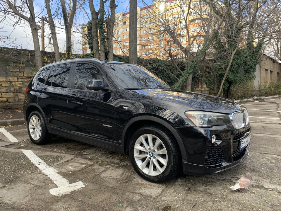 Помив свій диліжанс 3