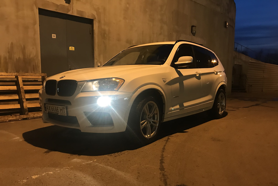 Що там щодо догляду за авто? 4