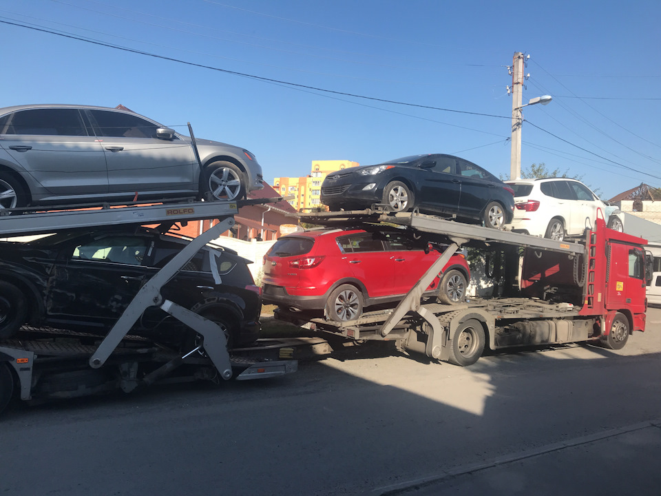 Давно не розповідав про процес) 1