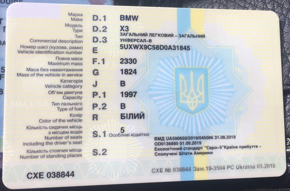 Фінальний розрахунок. Ось ми і вдома. Отримали номери 4