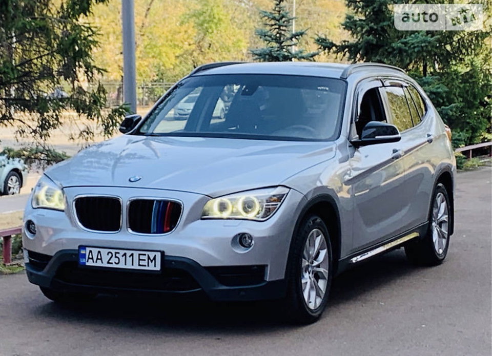 Історія пошуку авто. Частина 1 2