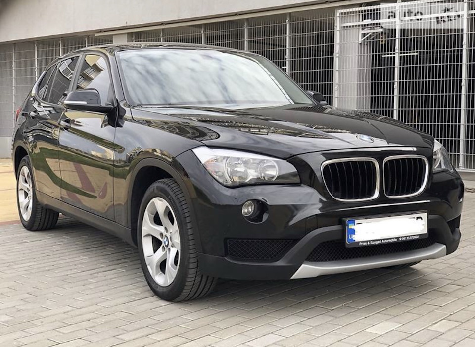 Історія пошуку авто. Частина 1 1