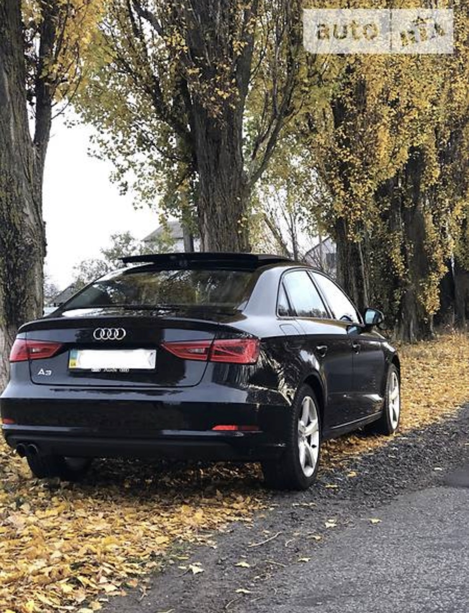 Історія пошуку авто. Частина 1 3