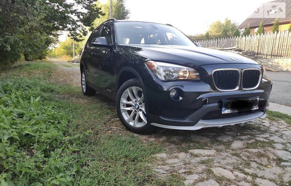 Історія пошуку авто. Частина 2 1