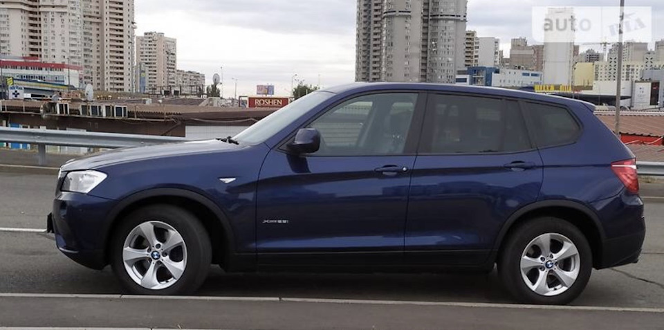 Історія пошуку авто. Частина 3 2