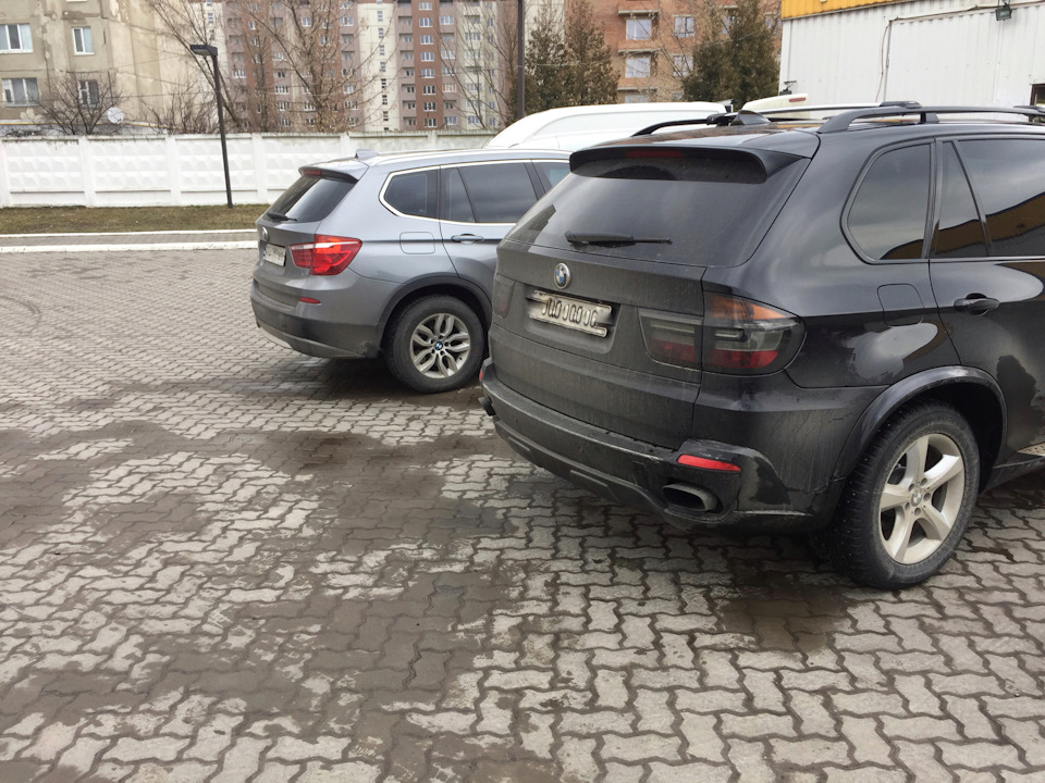 Перевзулися в літні тапки 5