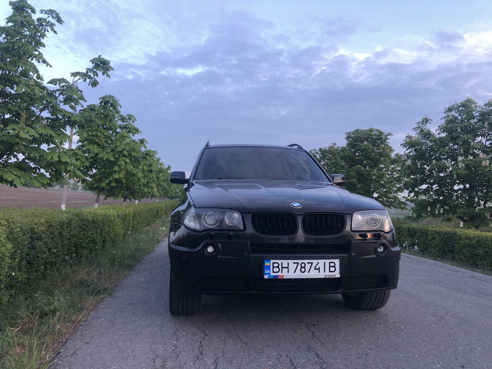 Полірування закінчено 1