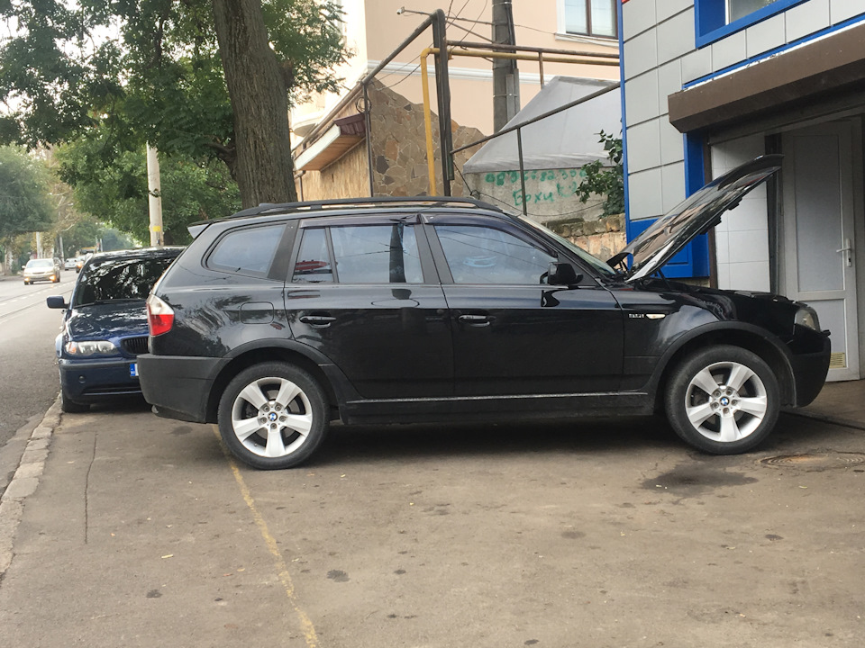 Видалення каталізаторів 1