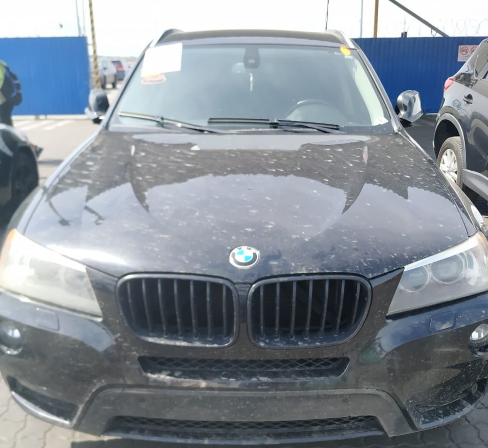 Покупка авто з американського аукціону. 3