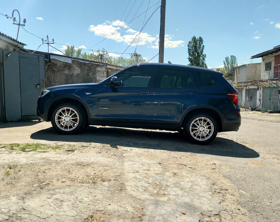 Літні ноги 3