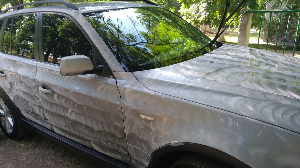 Оповідання про те, як провів літо