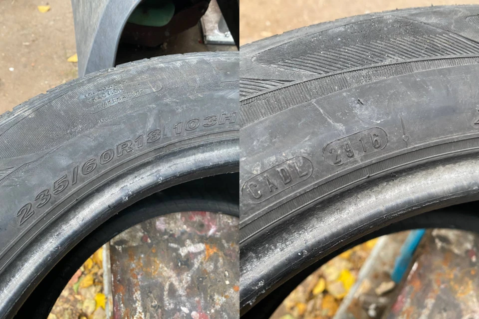 Зимові шини Nokian Hakkapeliitta R3