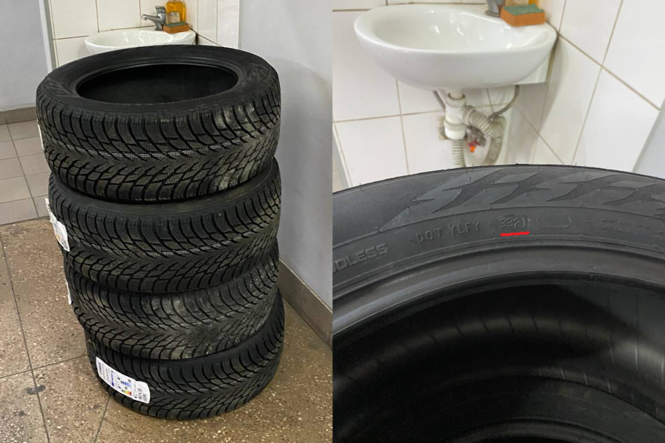 Зимові шини Nokian Hakkapeliitta R3 2