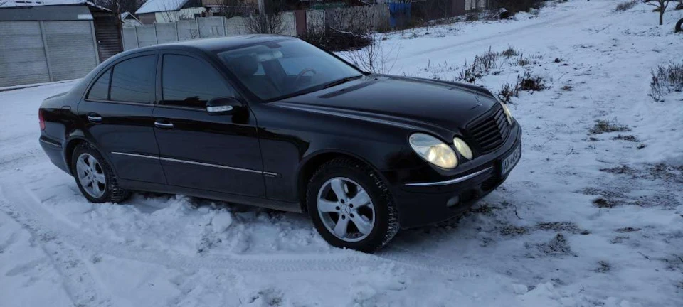 Новий автомобіль