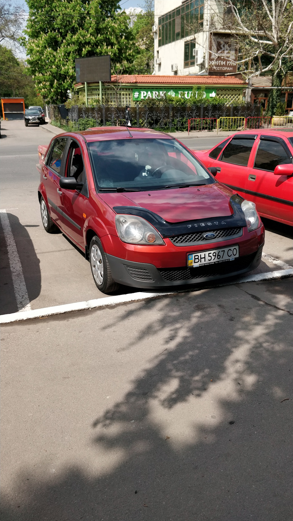 Поповнення в сім'ї.) 2