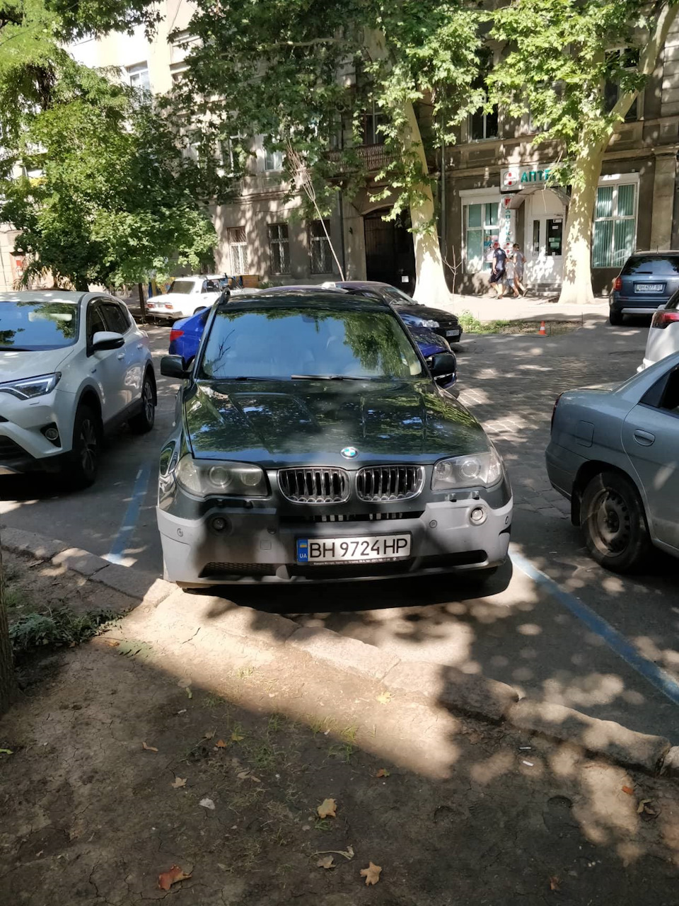 Роздум і спостереження 4