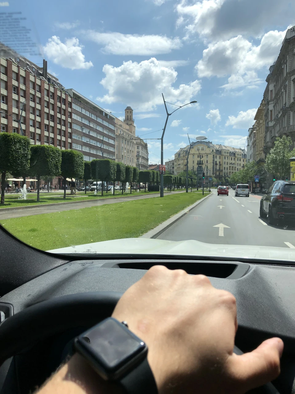 Подорож