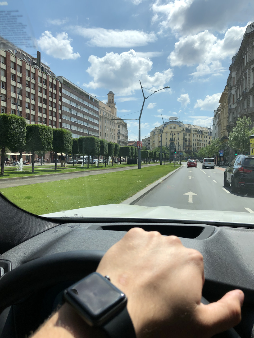 Подорож 1