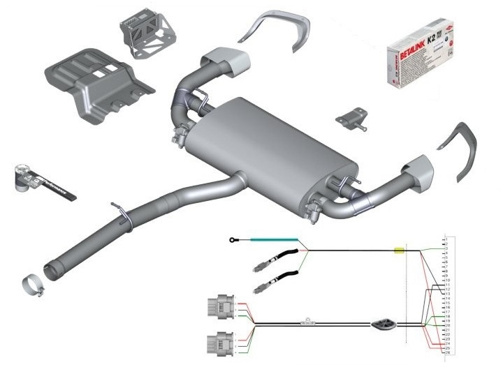 Вівця у вовчій шкурі :) або оповідь про Active Sound Booster 3