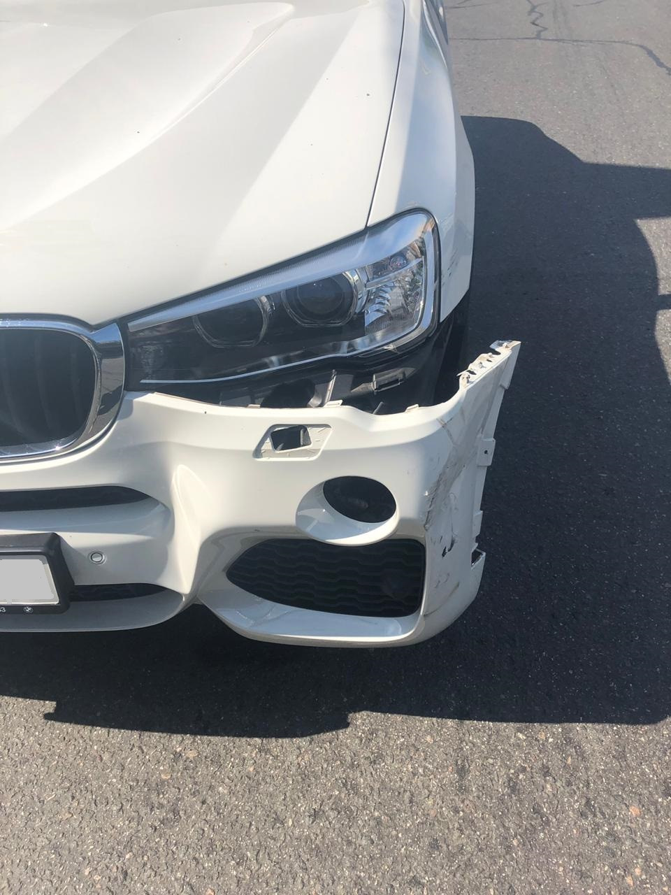 Приїхали :((( 3