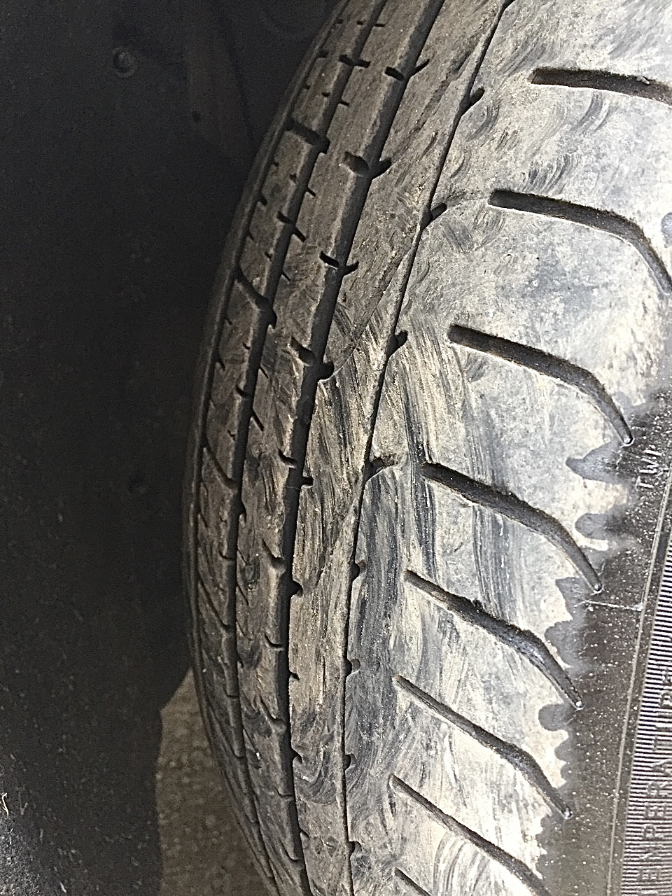 Літні Pirelli P-Zero 19” RunFlat 4