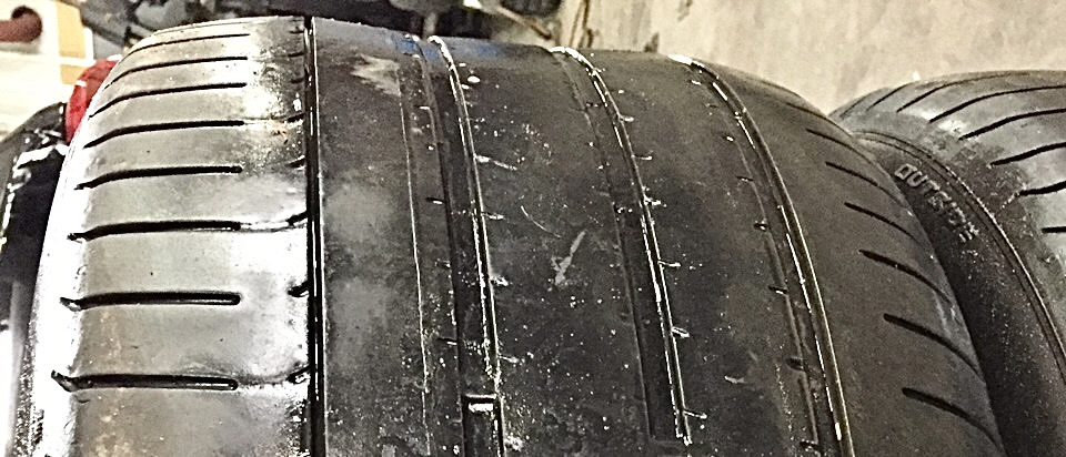Літні Pirelli P-Zero 19” RunFlat 3