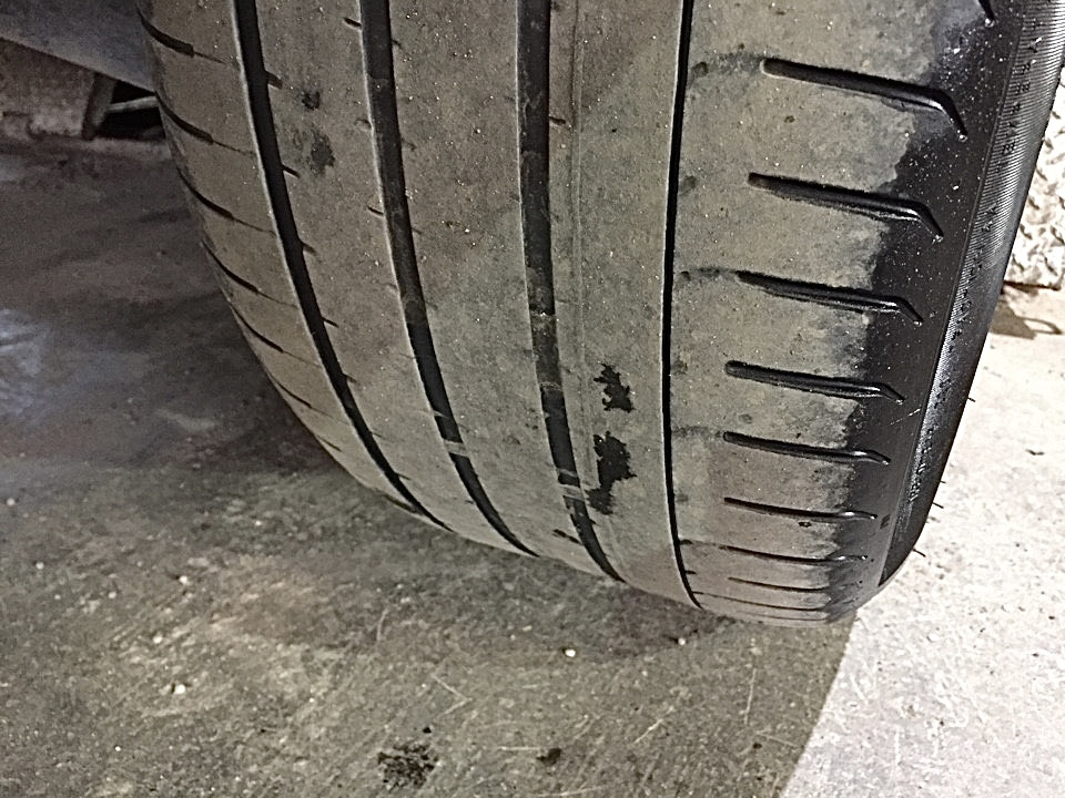 Літні Pirelli P-Zero 19” RunFlat 2