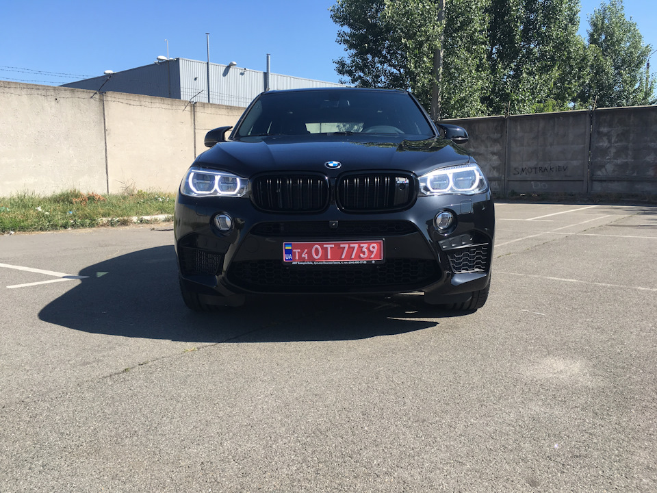 Фото після mr.Cap 3
