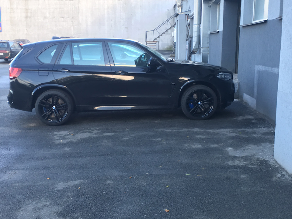 Візит на Mr.Cap 1