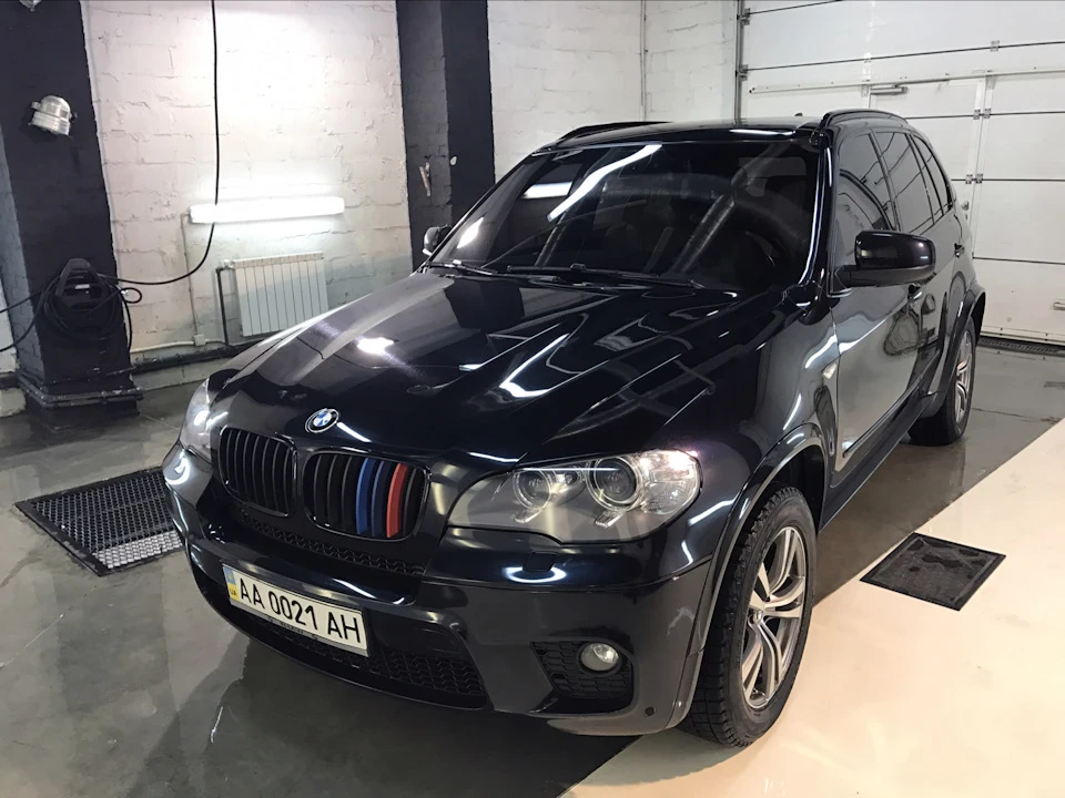 Помили Ракету в GaRagE (топ Мийка)