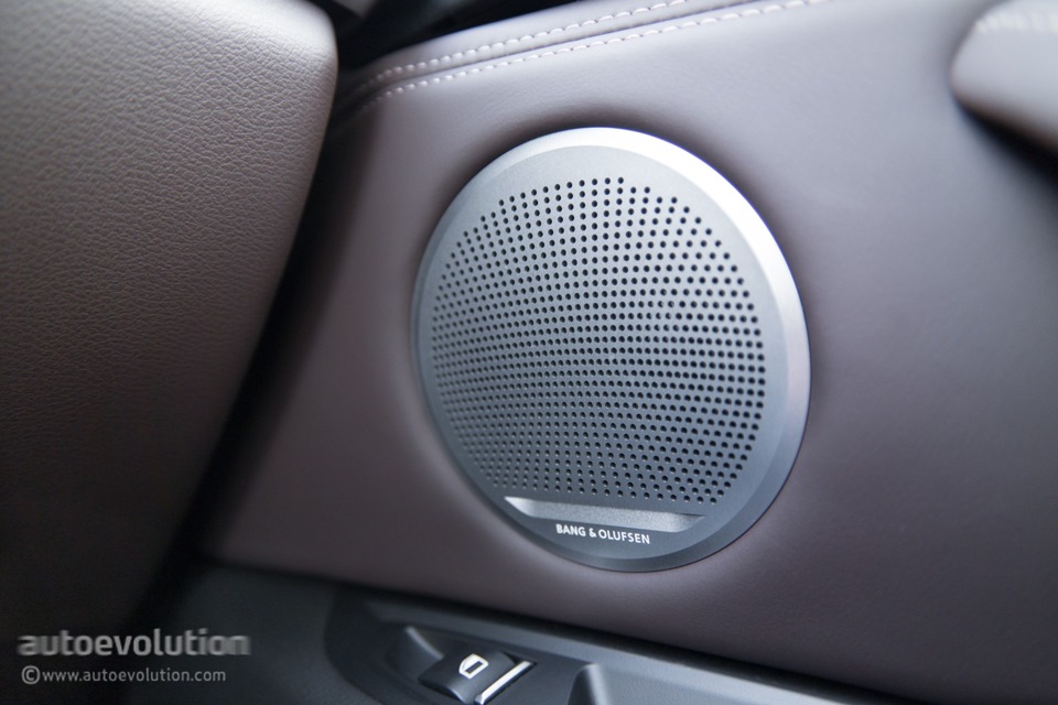 Аудіосистема HighEnd класу Bang & Olufsen - Це треба чути! 2
