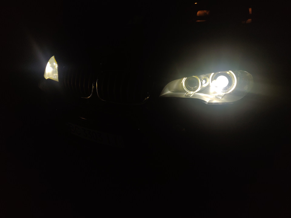Адаптер для діагностики автомобілів BMW INPA K+DCAN 1
