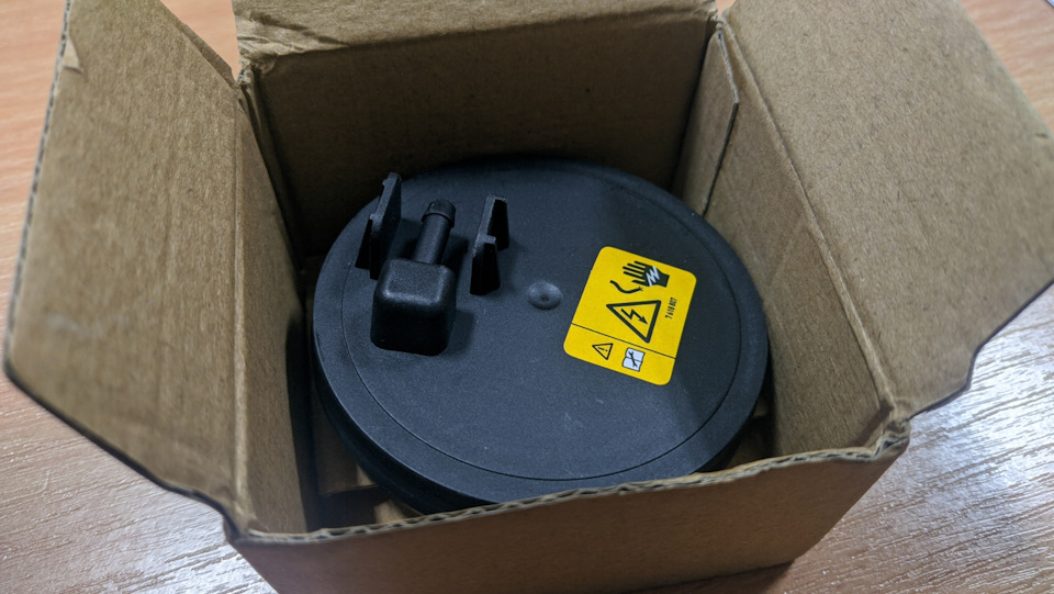 Заміна клапана ВКГ в N55 X5e70 1