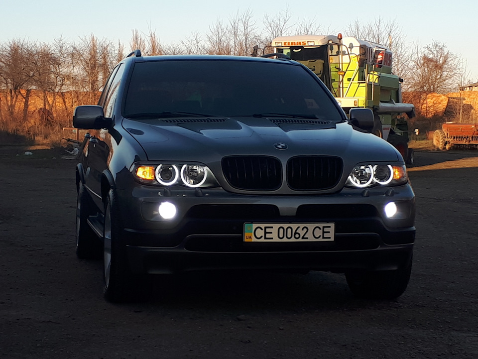 Передній редуктор 3.91 1
