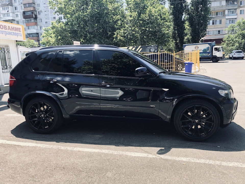 Трохи фоток після виконаних процедур. 5